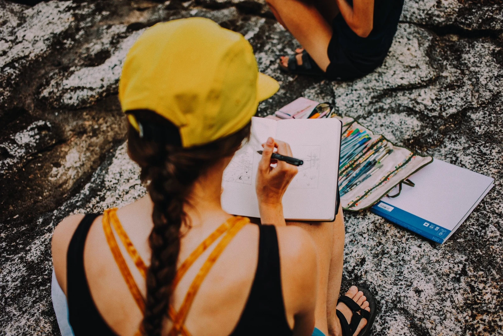 Samantha Sainte-Marie