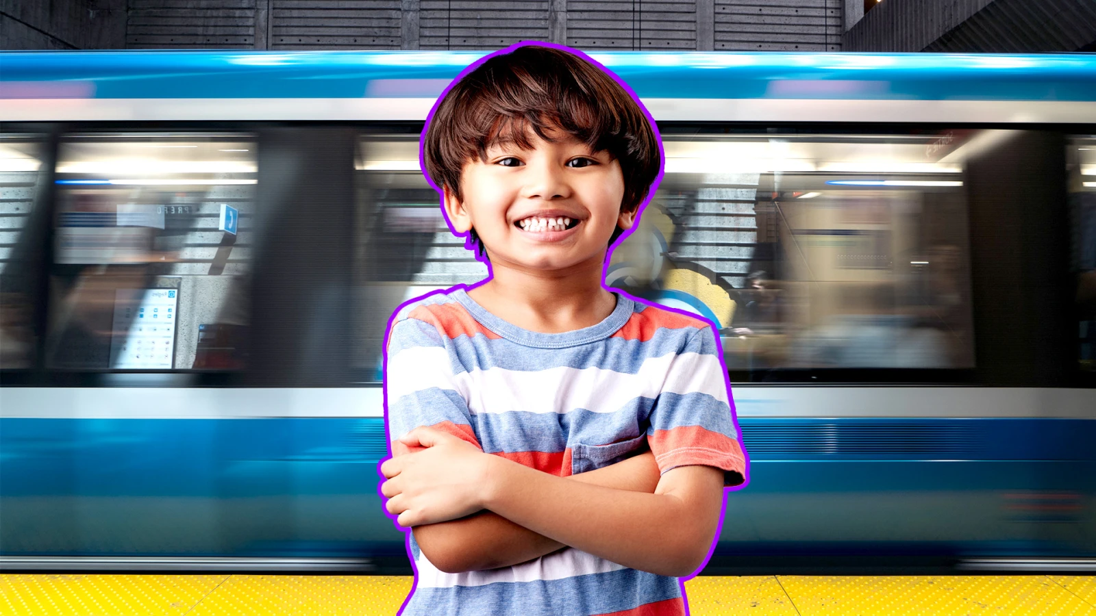 Élever ses enfants en ville : bonne ou mauvaise idée ?