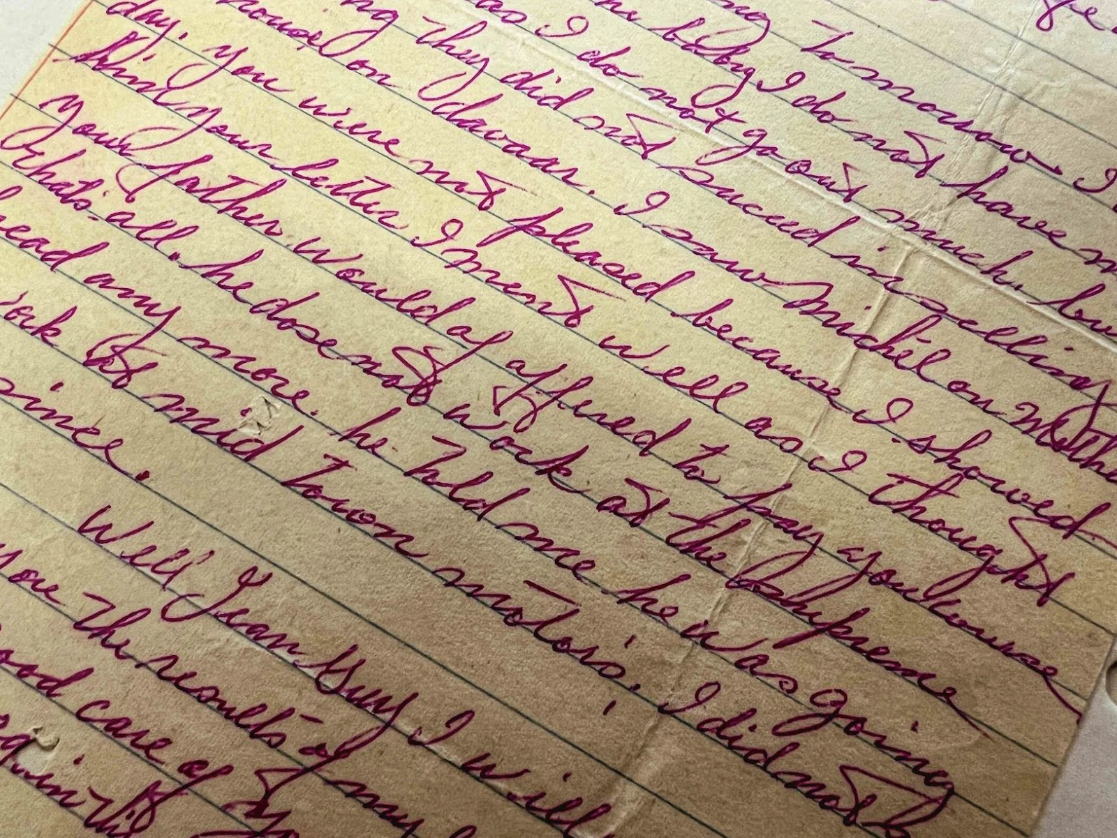 Fonds Jean-Guy Bousquet, P110, Centre d’archives de Laval.