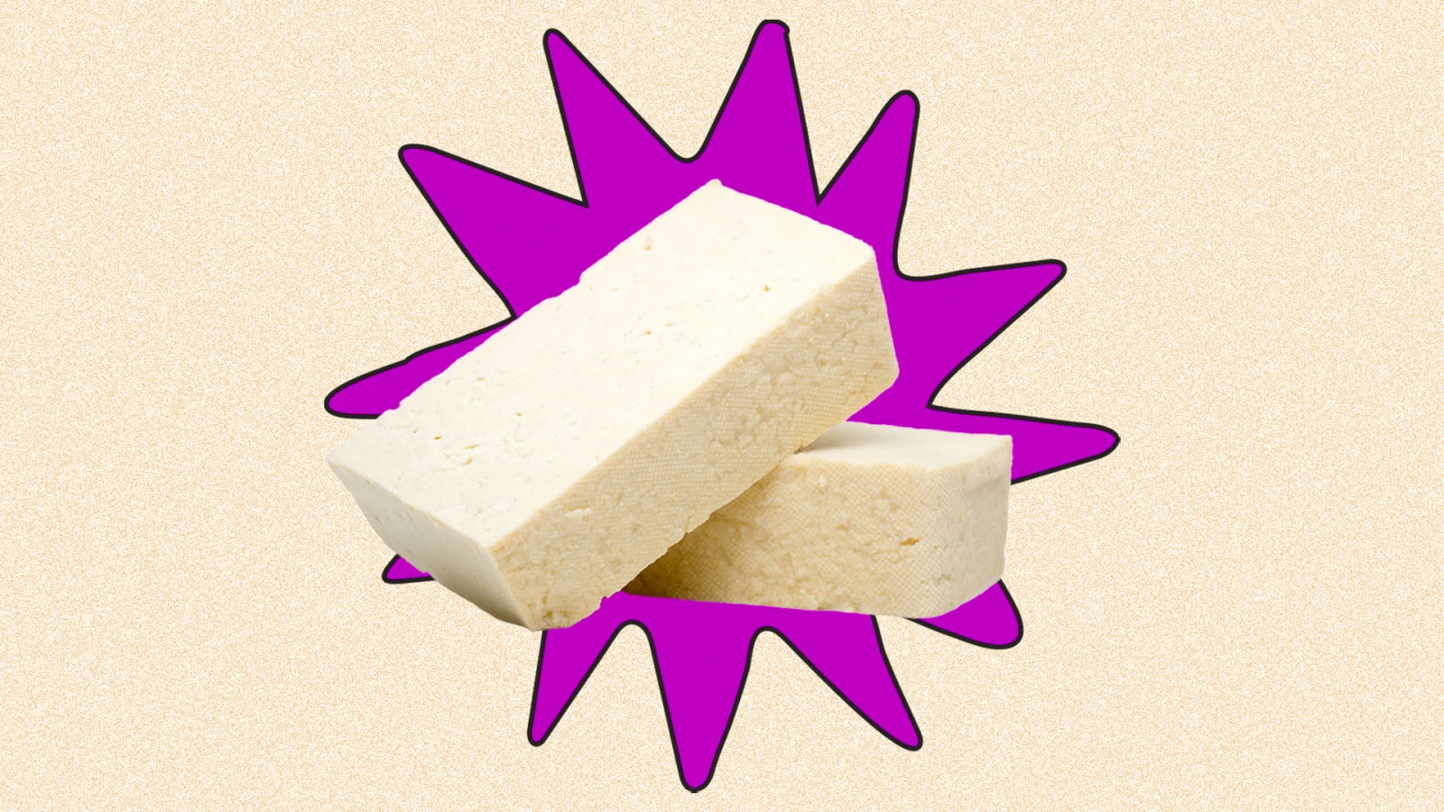 Comment faire aimer le tofu à ses enfants!