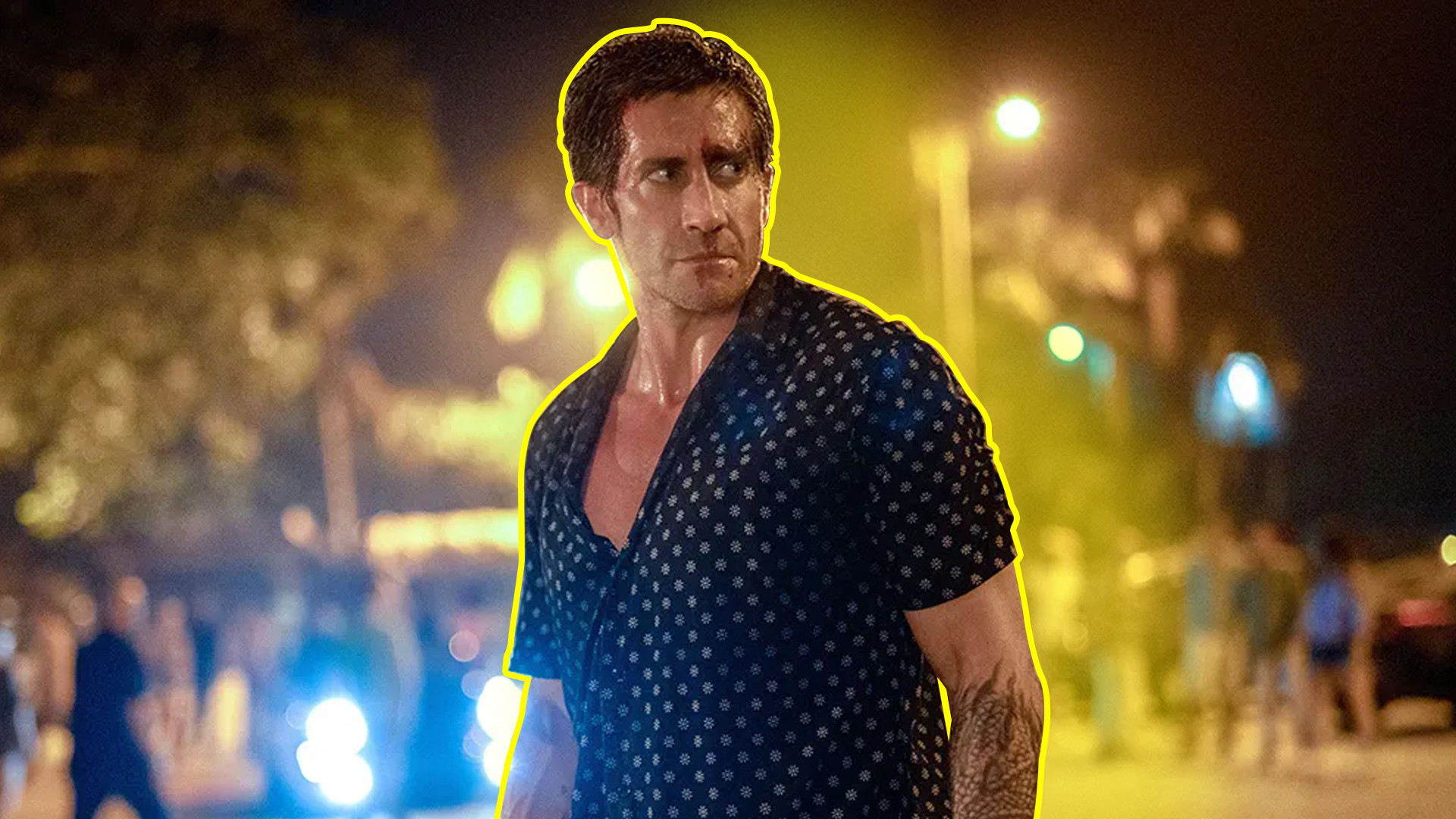 Le « Road House » des milléniaux est beaucoup plus qu’un banal exercice ...