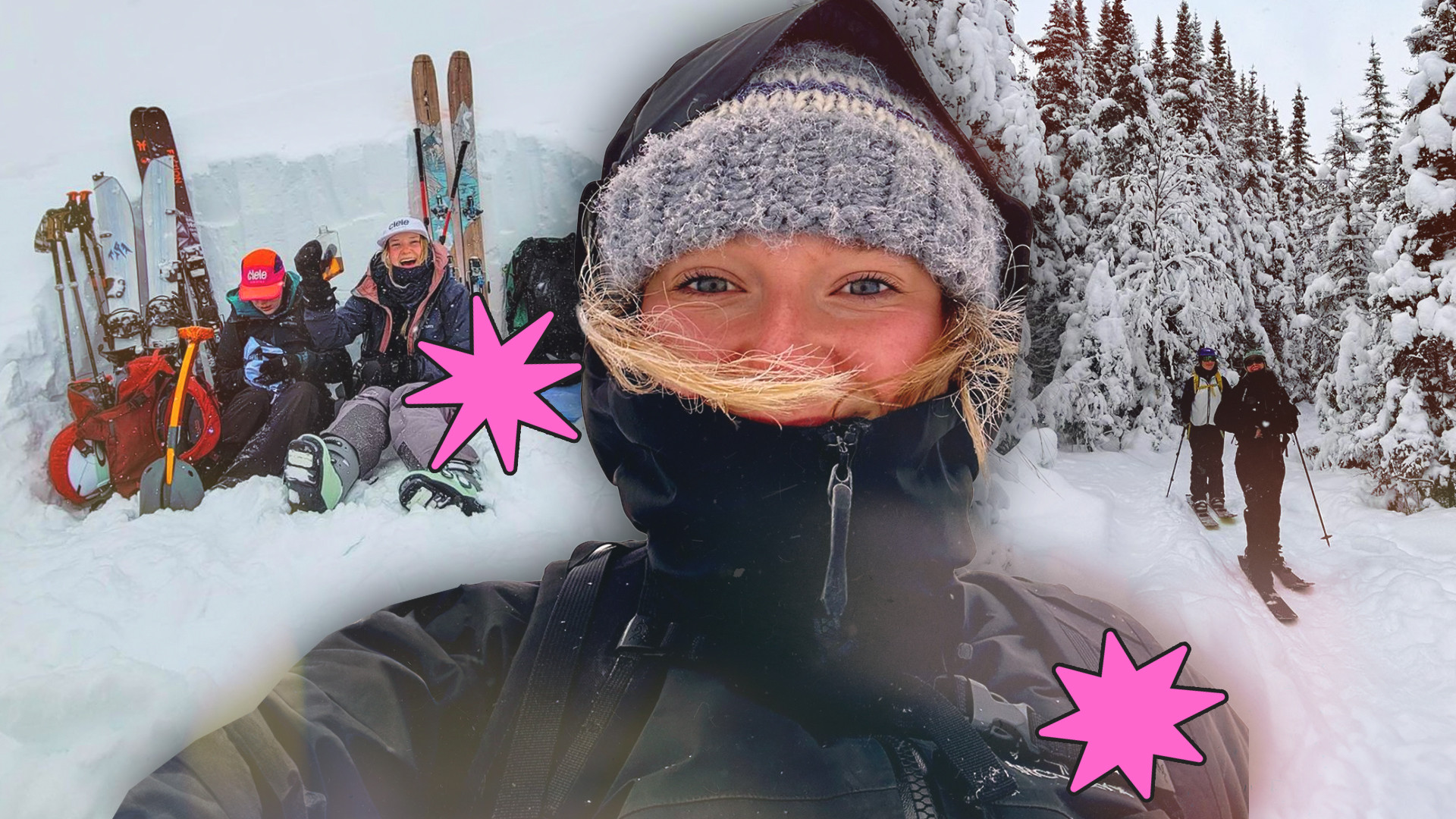 Petit rappel des 7 principes Sans trace pour vos prochaines sorties en ...