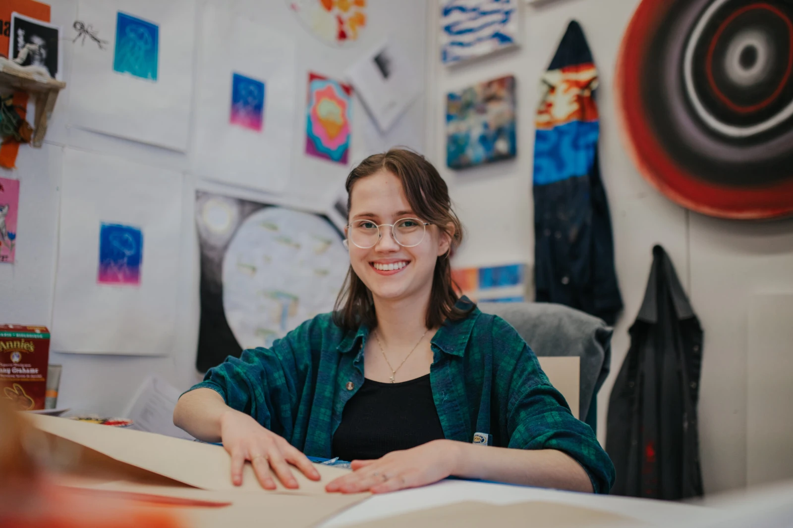 Le cégep offre d’excellents programmes intégrant les arts