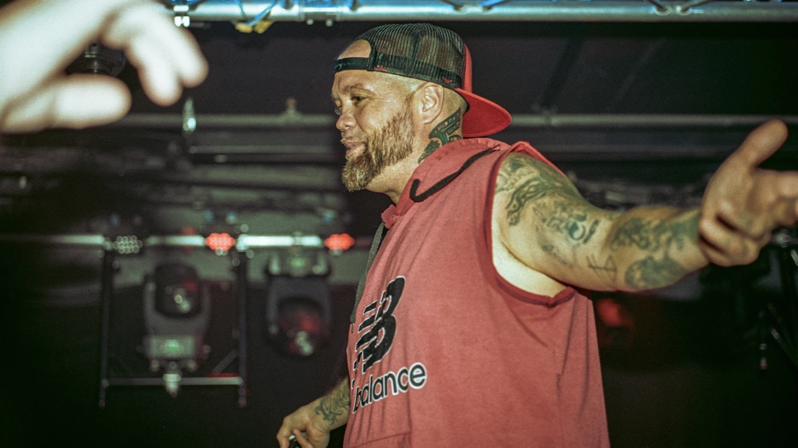 Pour toujours, Sir Pathétik