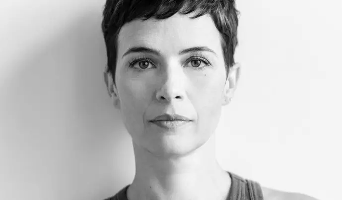 Tiré du compte Instagram de l’interprète d’Éloïse, Catherine De Léan