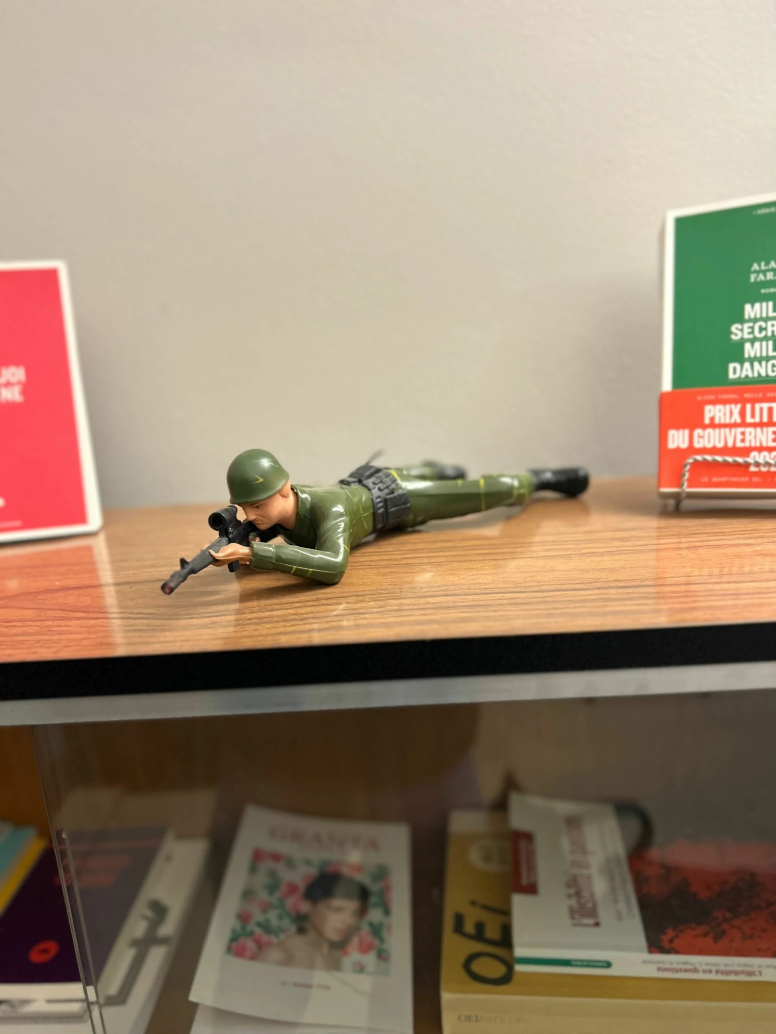 Si vous avez lu «Pourquoi Bologne? » c’est le moment de dire « OH MY GOOOOODEEUH »