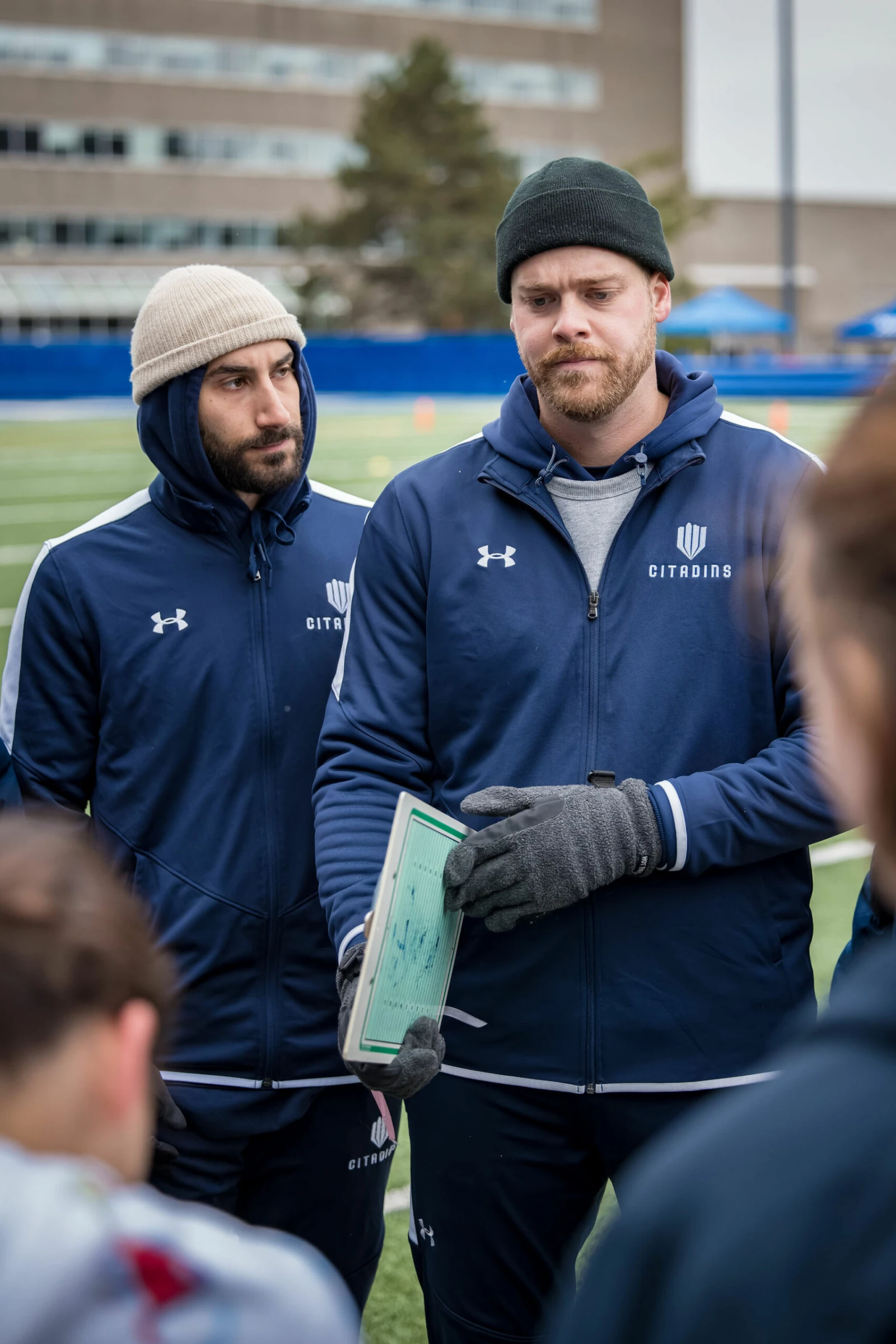 Crédits photo : Simon Prelle