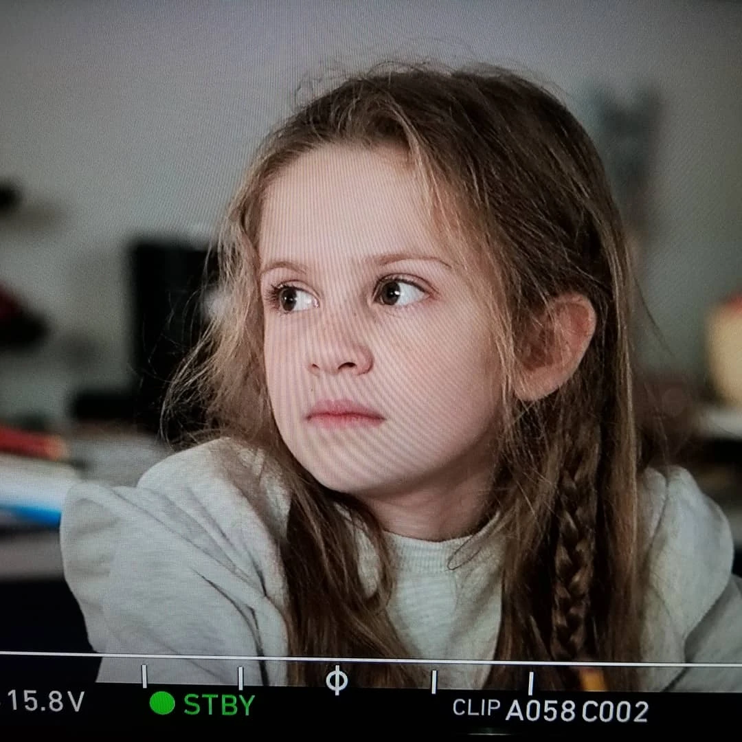 Sur L’oeil du cyclone, 9 ans.