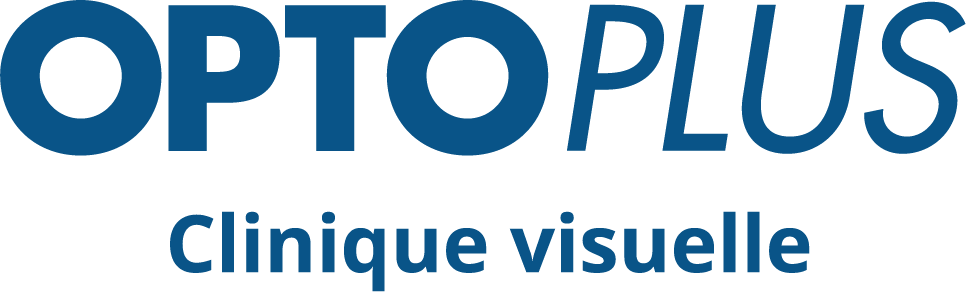 OptoPLUS clinique visuelle OptoPLUS clinique visuelle