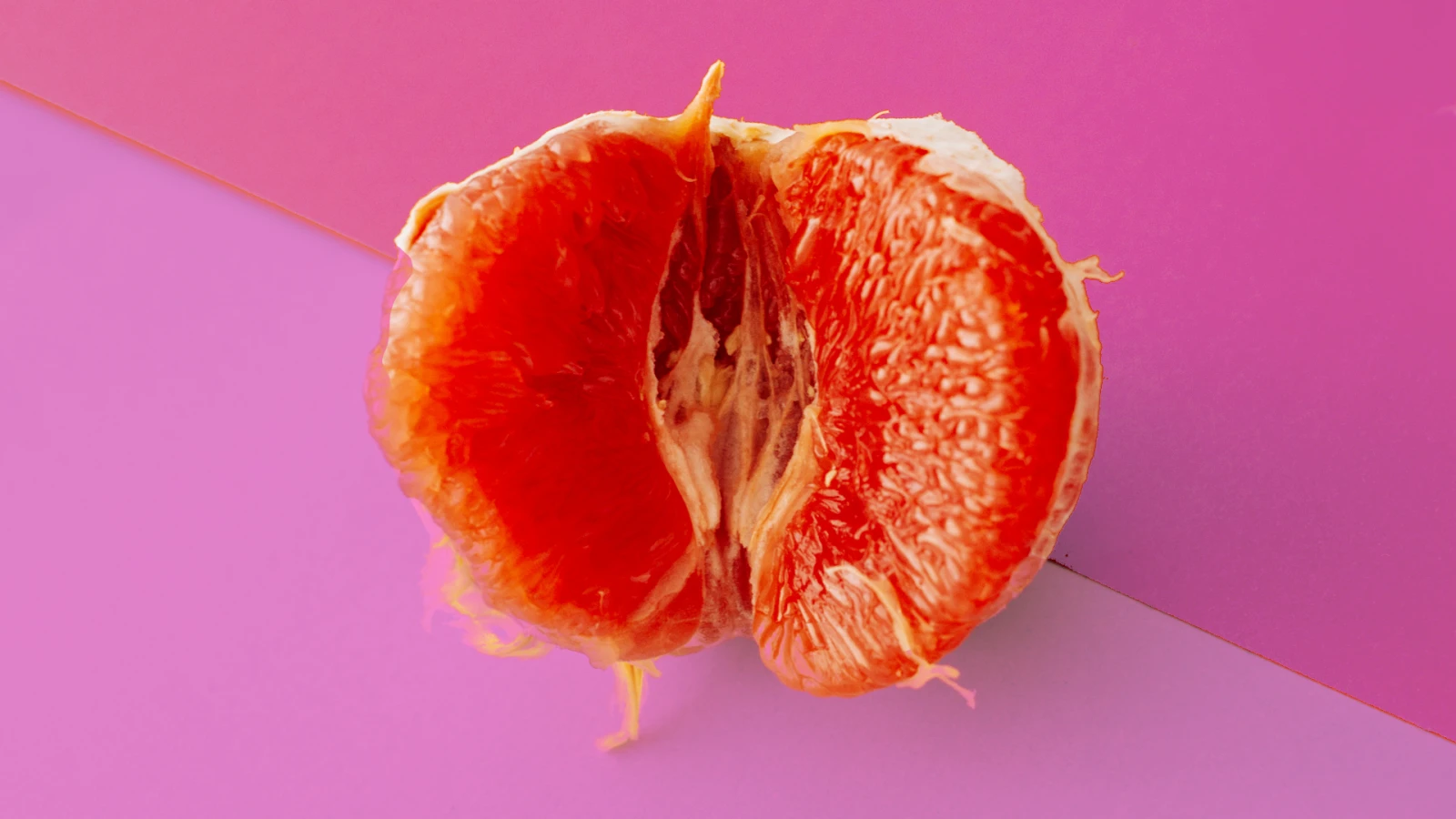 Comment se remettre en selle : la sexualité après bébé