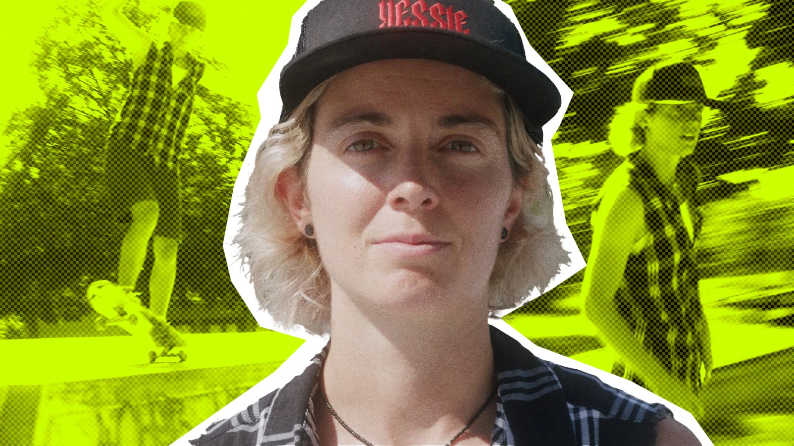 Annie Guglia et la santé mentale : En équilibre sur la planche et dans la tête