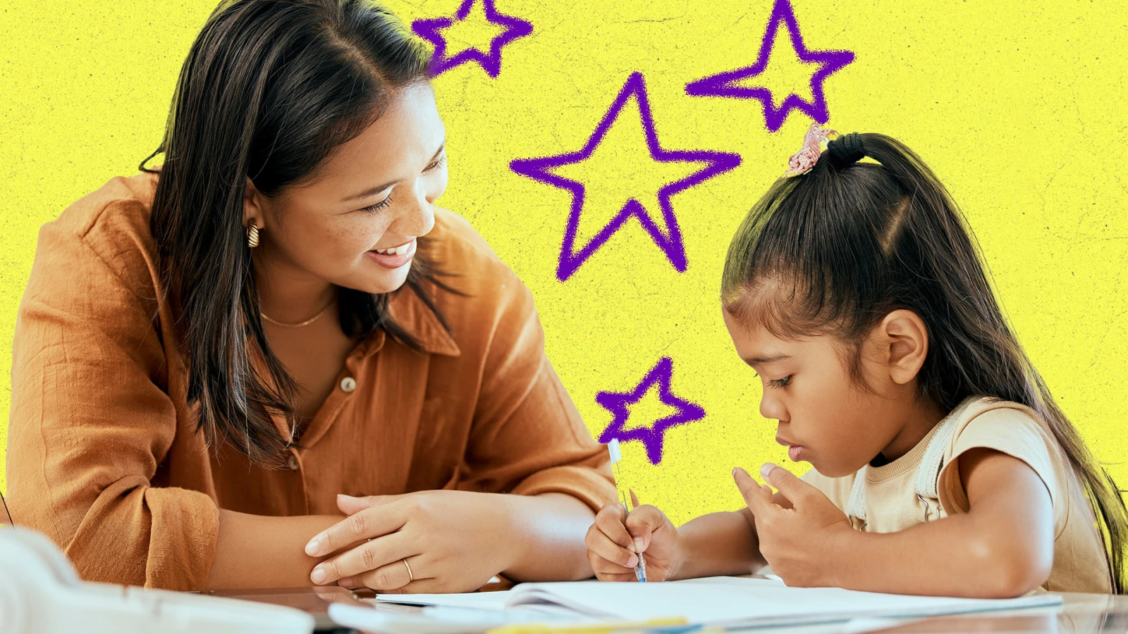Mon enfant n’ira pas à l’école cette année