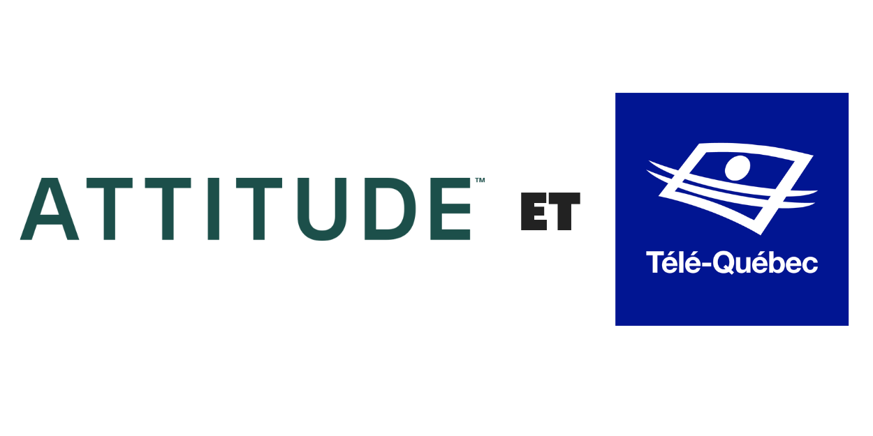 Attitude et Télé-Québec
