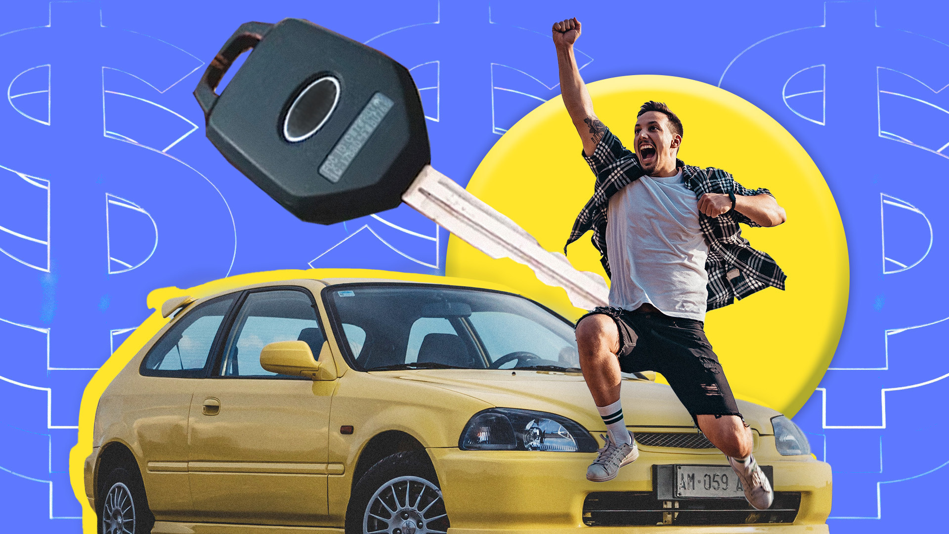 Comment acheter une auto d’occasion sans se faire avoir | Quatre95