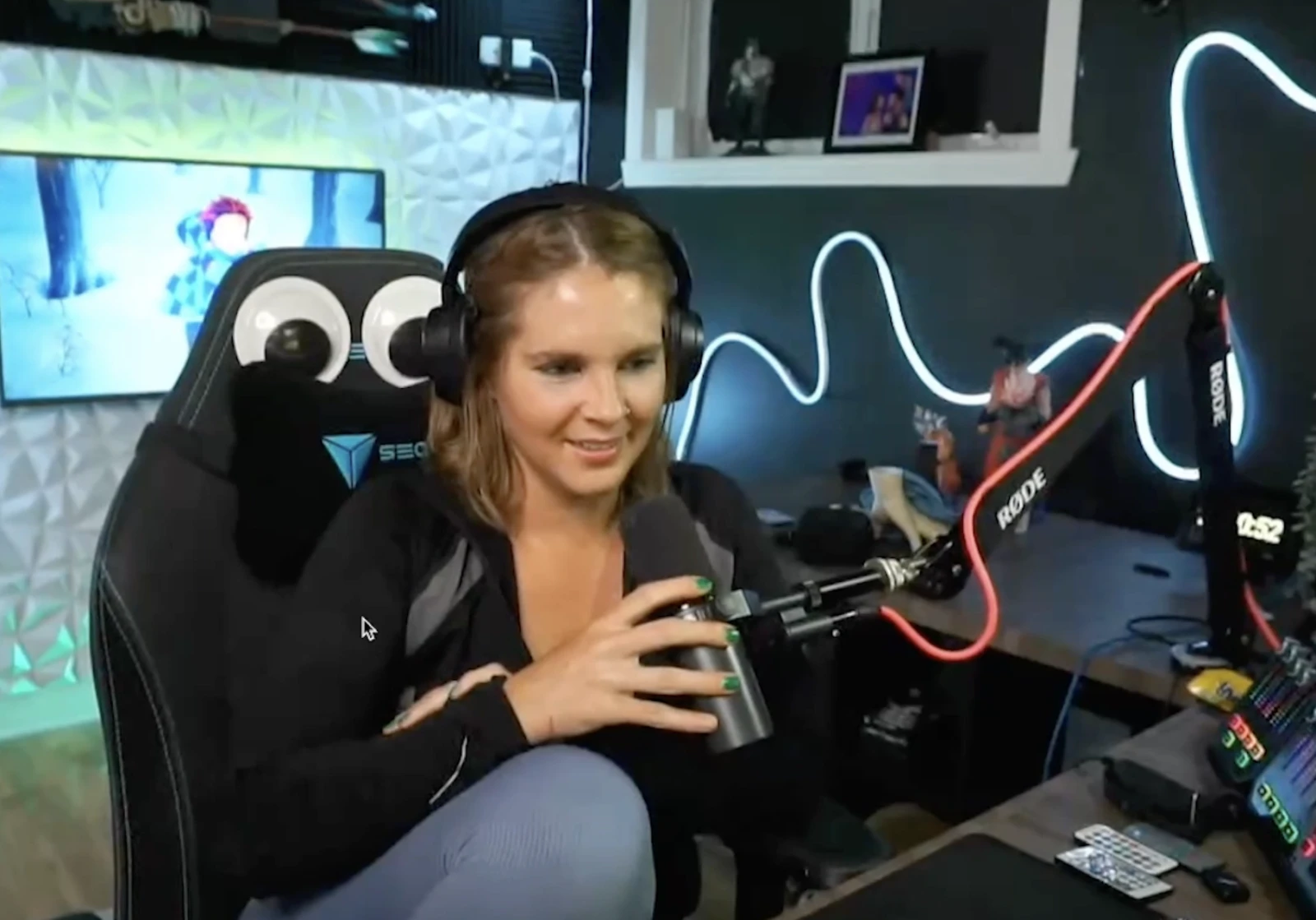 Alexe « Alee » Boucher