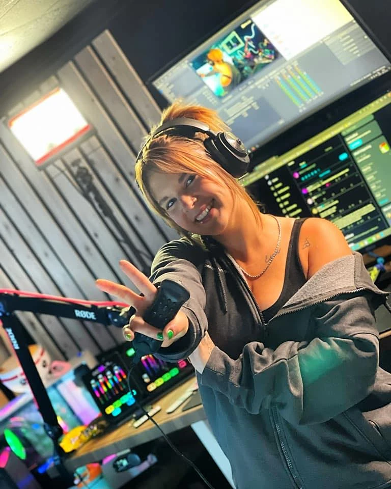 Alee (Photo : Courtoisie)