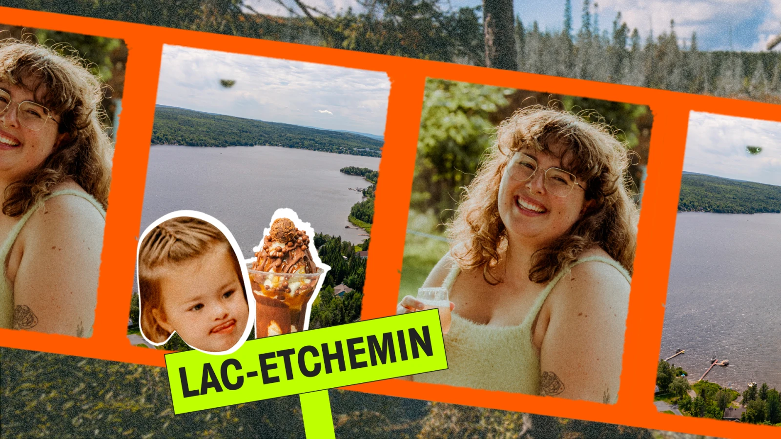 Les trésors de Chaudière-Appalaches : cap sur Lac-Etchemin