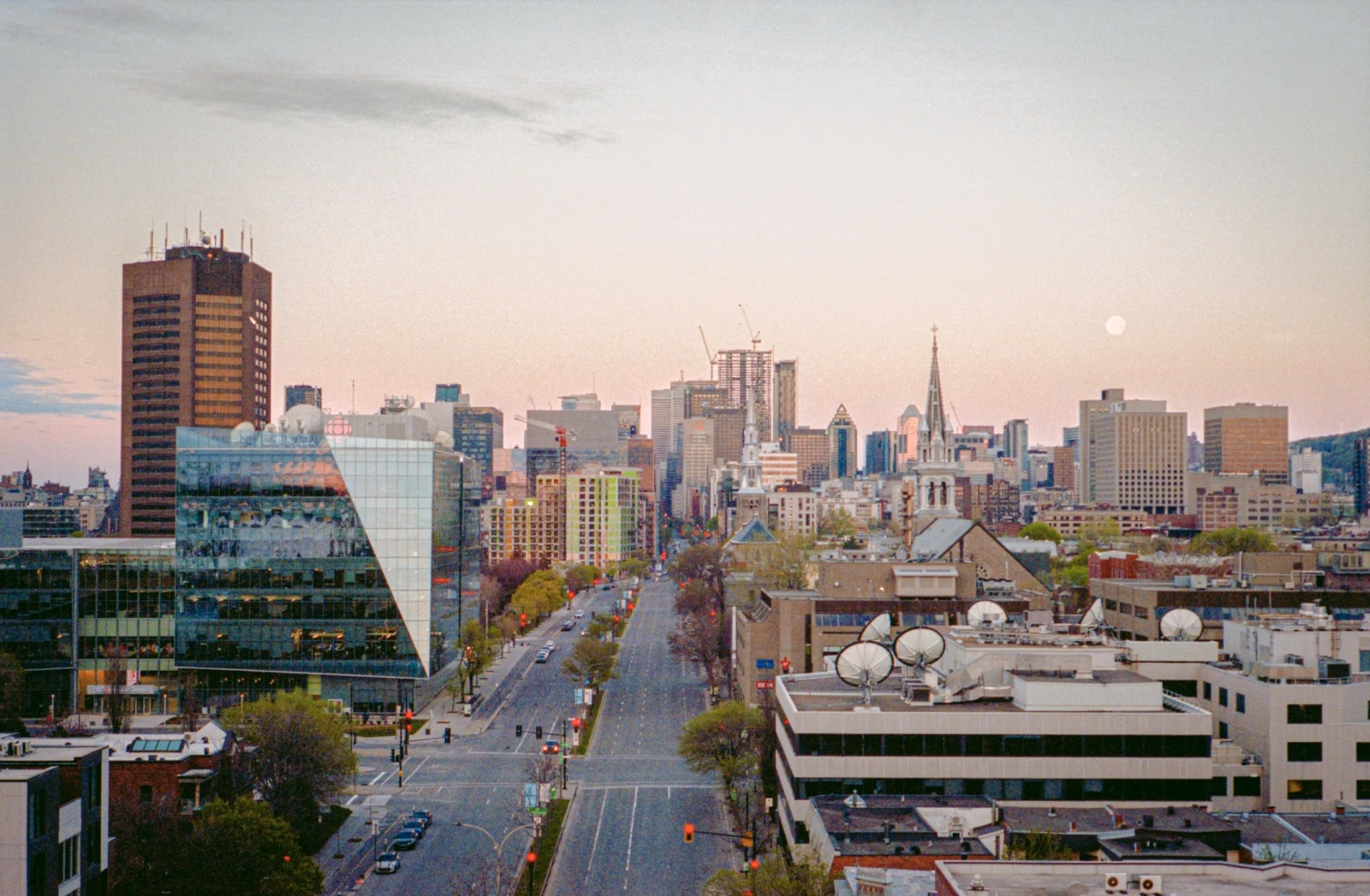 Crédit photo: Francis Laporte