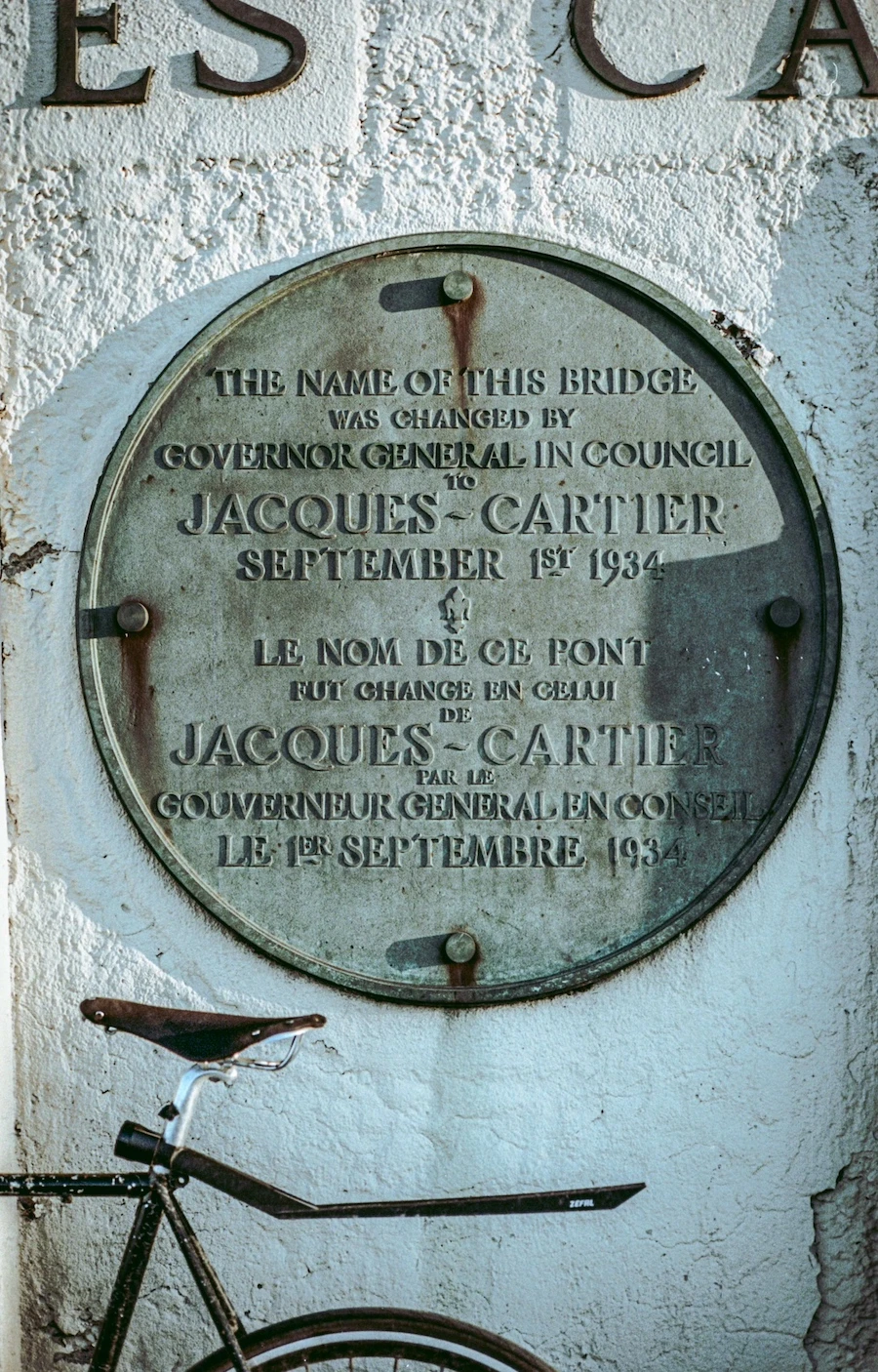 Crédit photo: Francis Laporte