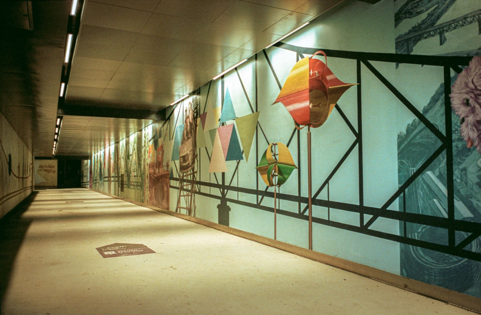 Crédit photo: Francis Laporte