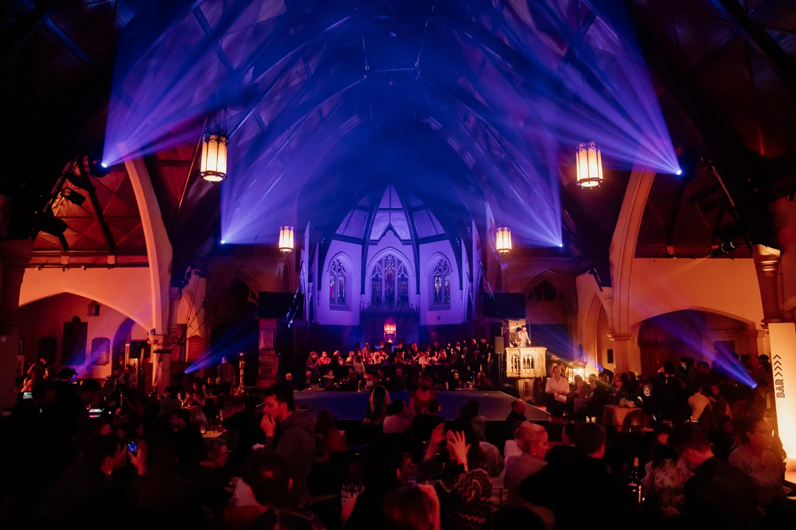 Crédit photo: Caroline Thibault