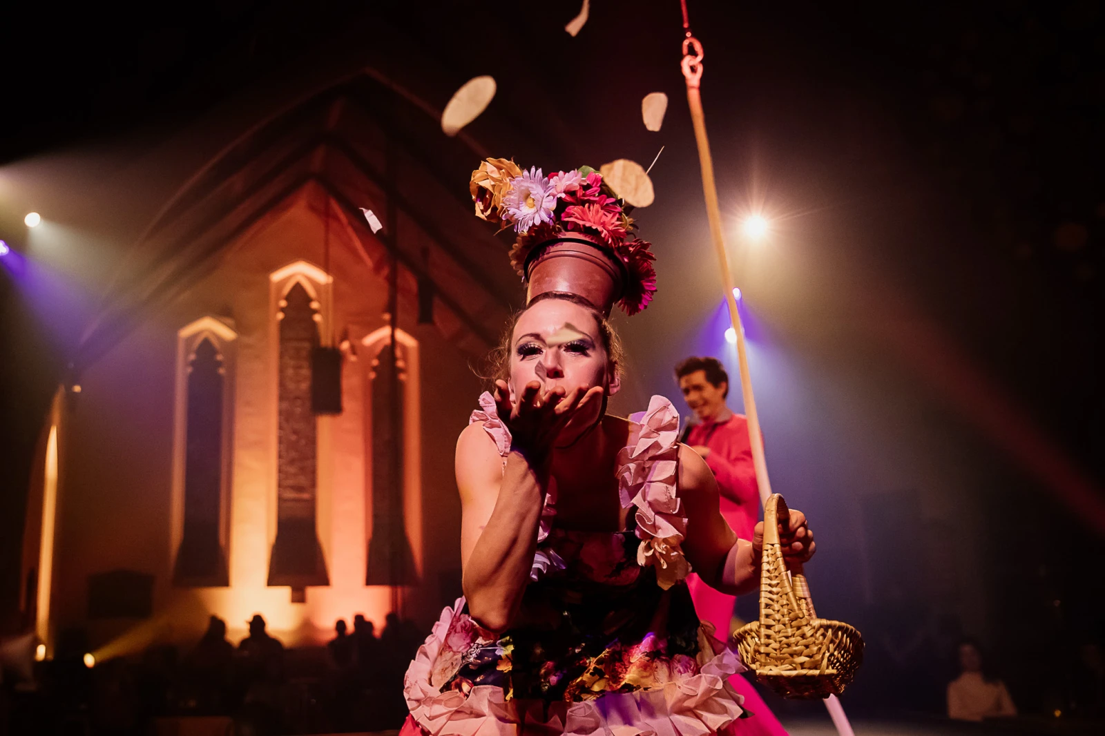 Crédit photo: Caroline Thibault