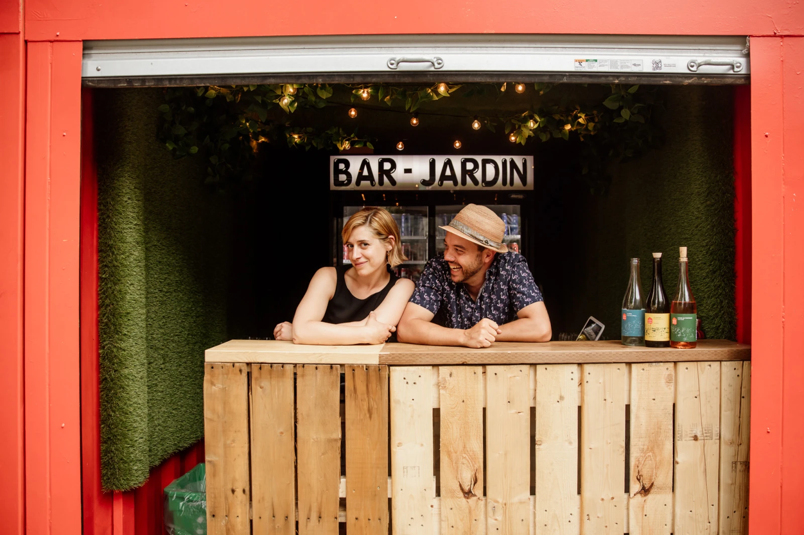 Crédit photo: Caroline Thibault