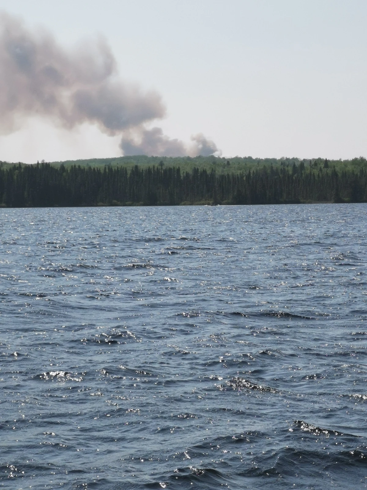 Crédit : Daniel Lanthier