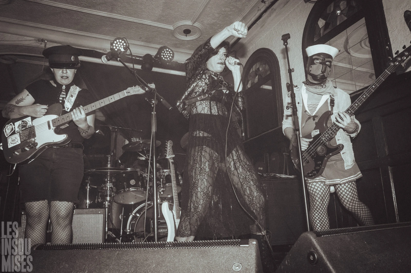 Crédit : Page Facebook de Chârogne