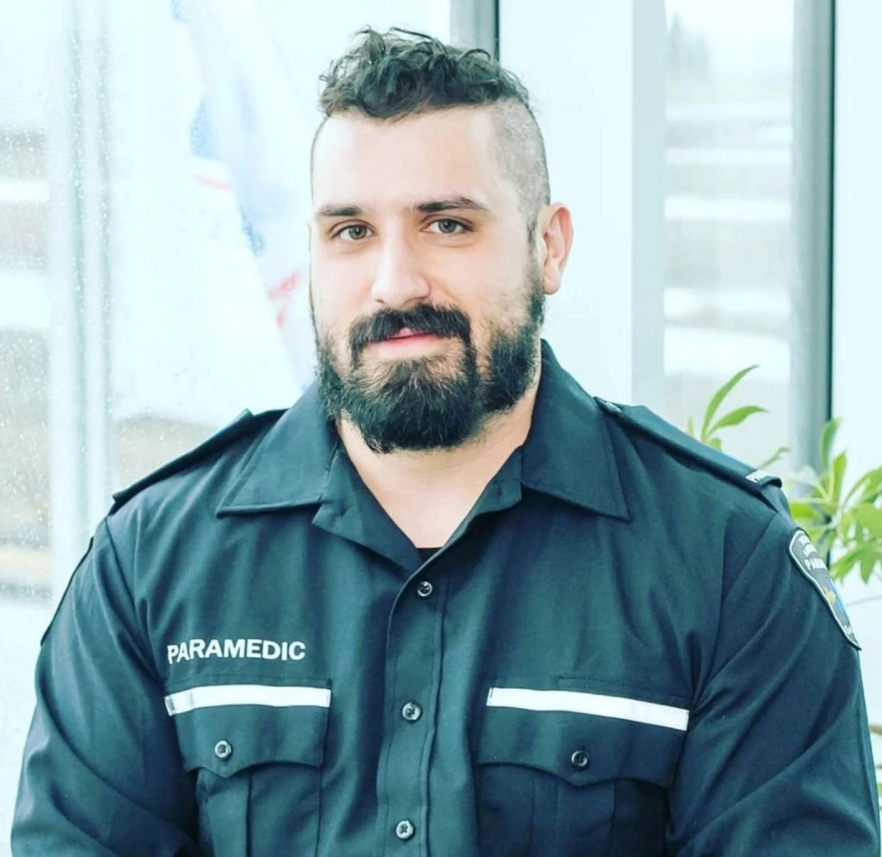 Martin Viau (Courtoisie)