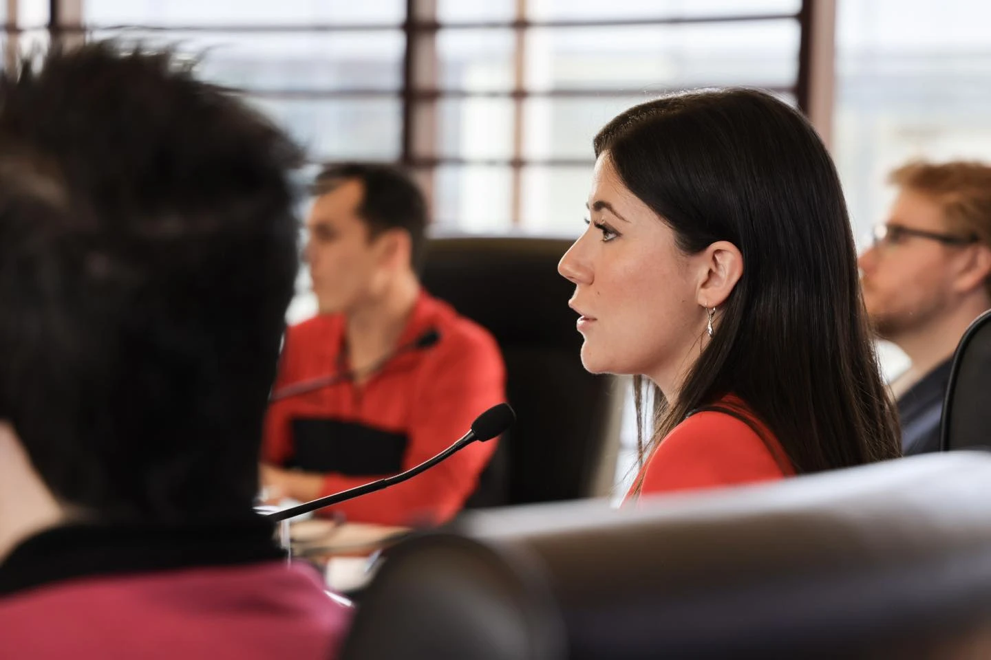 Catherine Fournier / Facebook