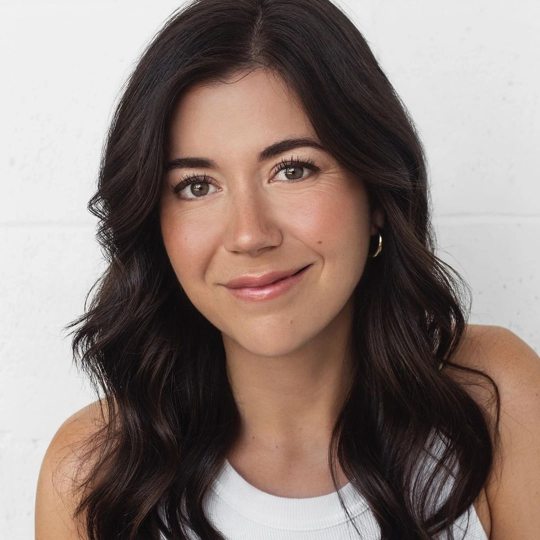 Catherine Fournier / Instagram