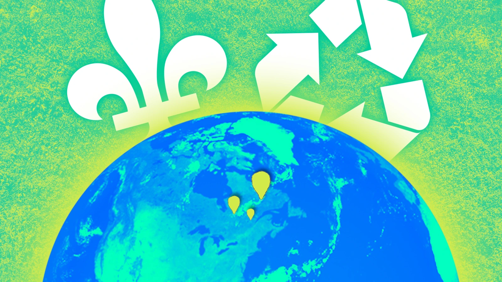 6 organismes environnementaux québécois à connaître pour le Jour de la Terre