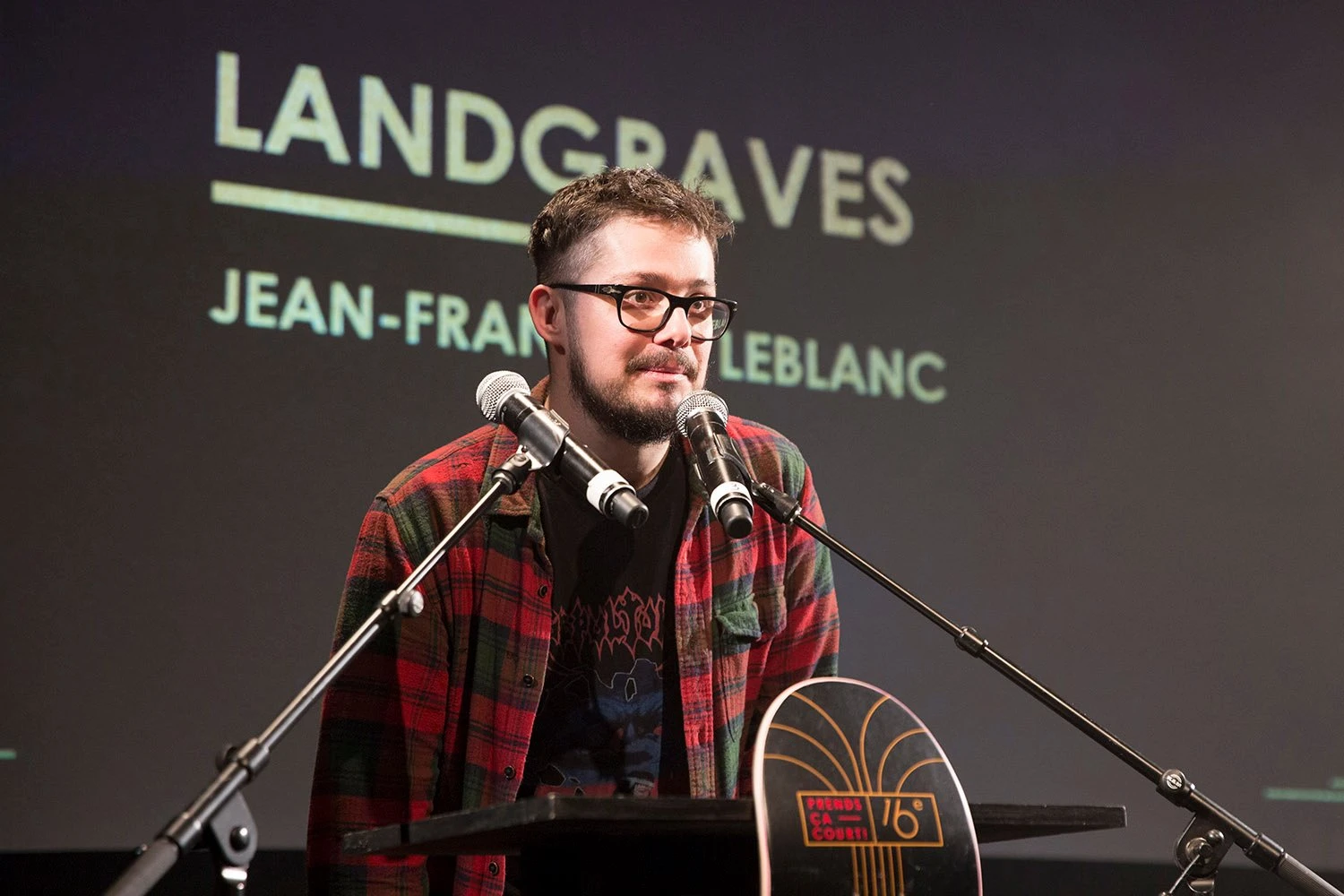 Jean-François Leblanc