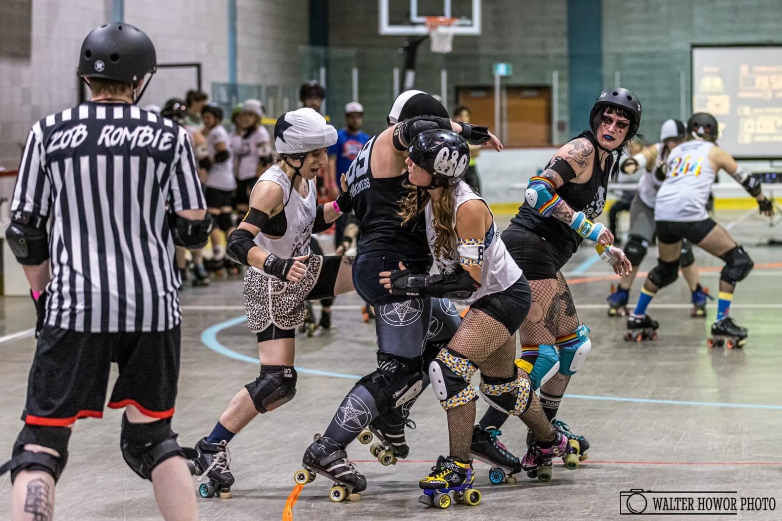 (Crédit photo Walter Howor)