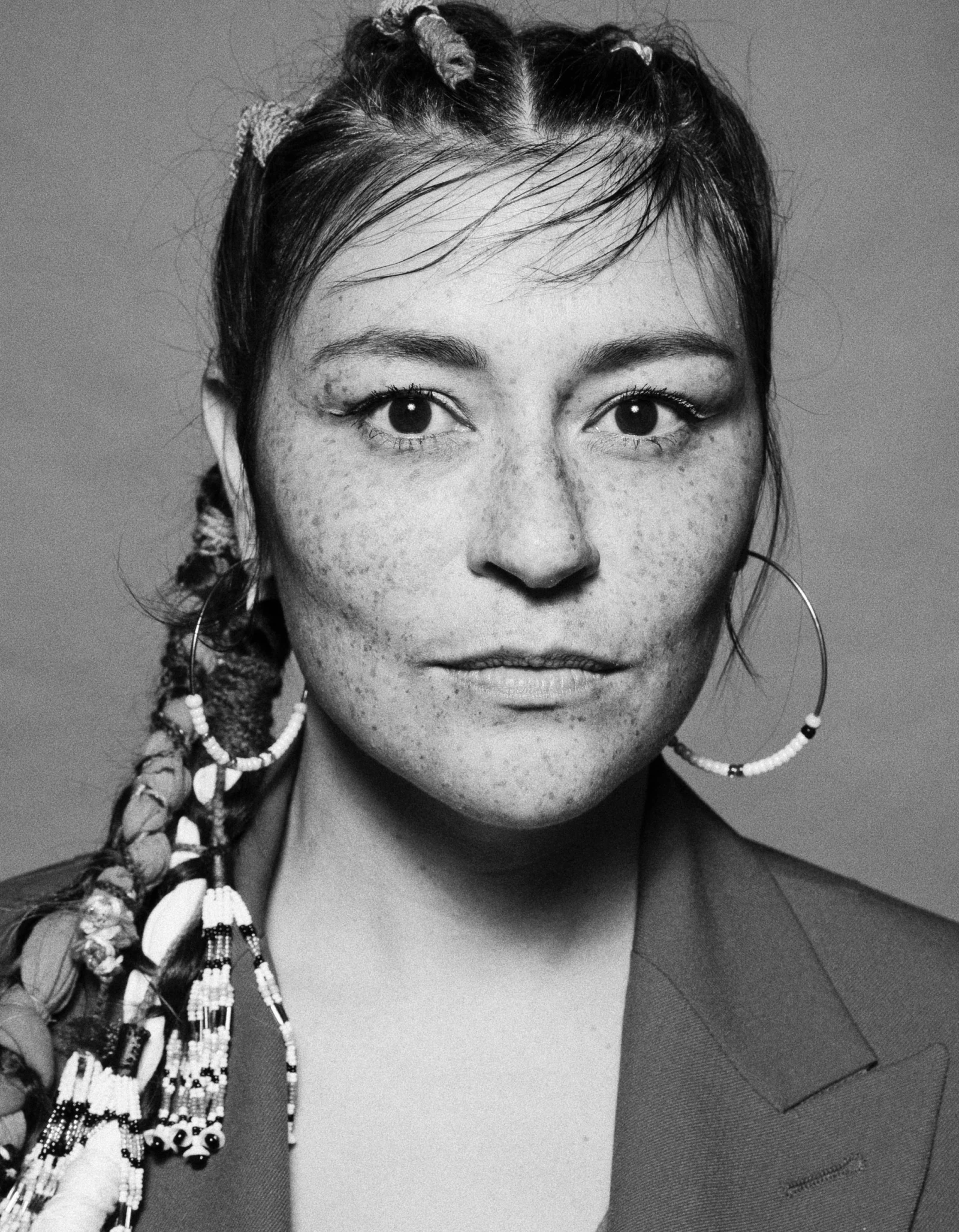 Elisapie. (Crédit photo : Vanessa Heins)