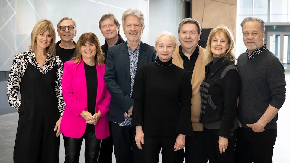 Crédit : ICI Télé.