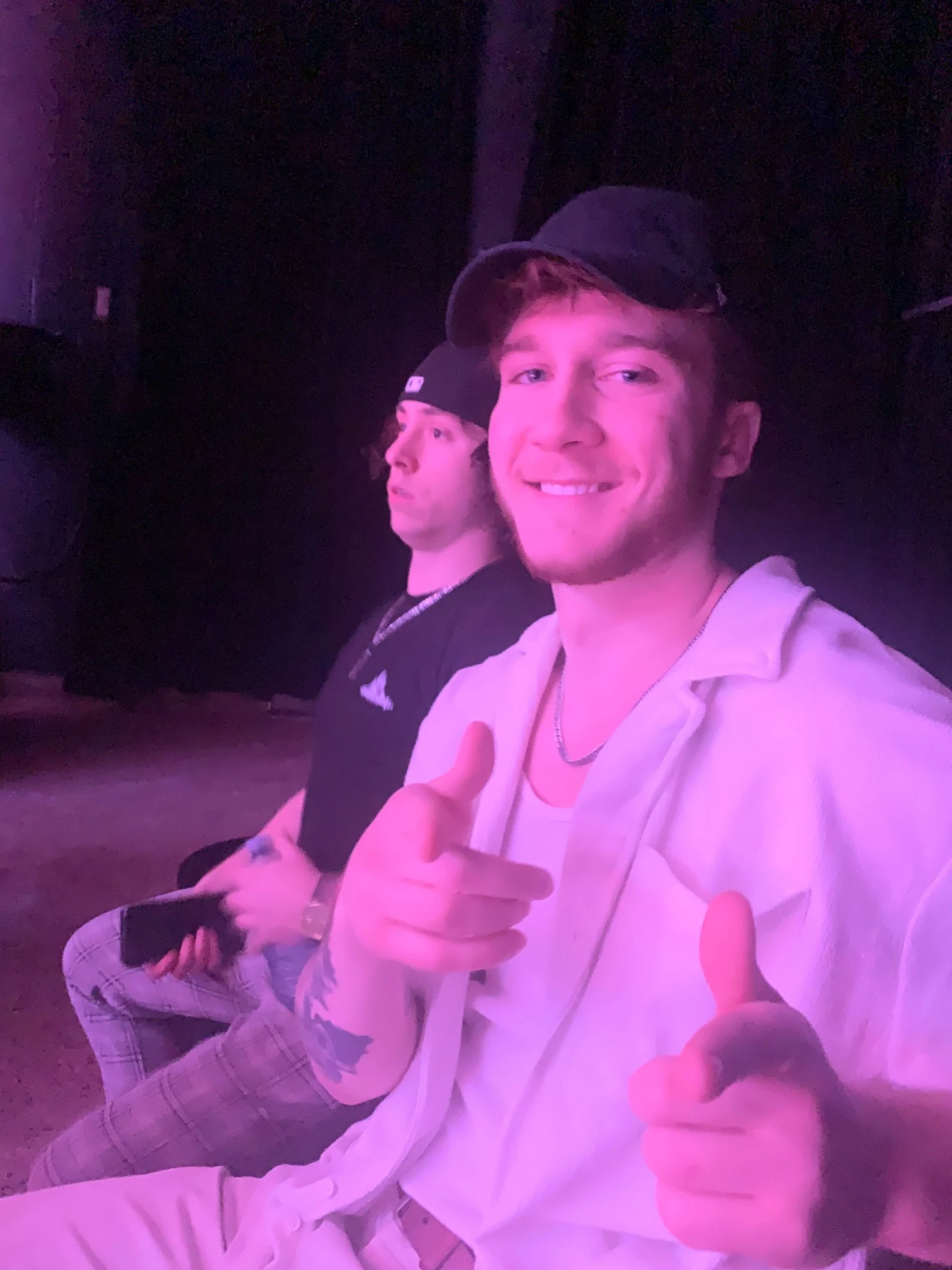 Benjamin Loiselle, alias « Le 2 Watt »