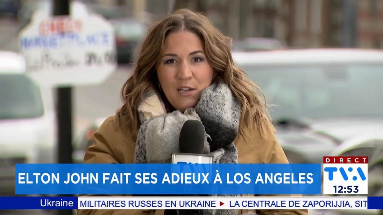 Photo gracieuseté Jean-François Hall