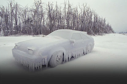 Crédit : Hydro-Québec
