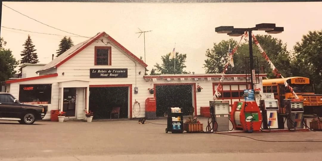 Photo gracieuseté Yzabelle Meunier