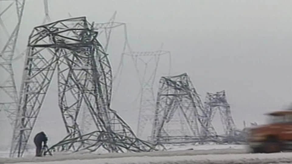 Crédit : Radio-Canada