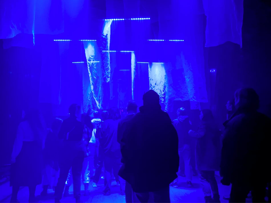 Photo courtoisie Mathieu Grondin.