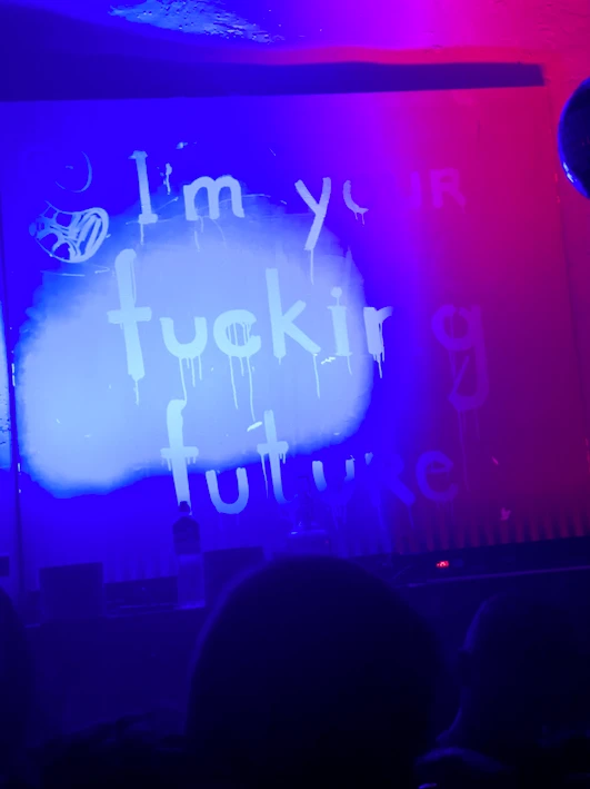 Photo courtoisie Mathieu Grondin.