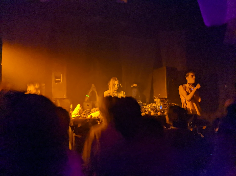 Photo courtoisie Mathieu Grondin.