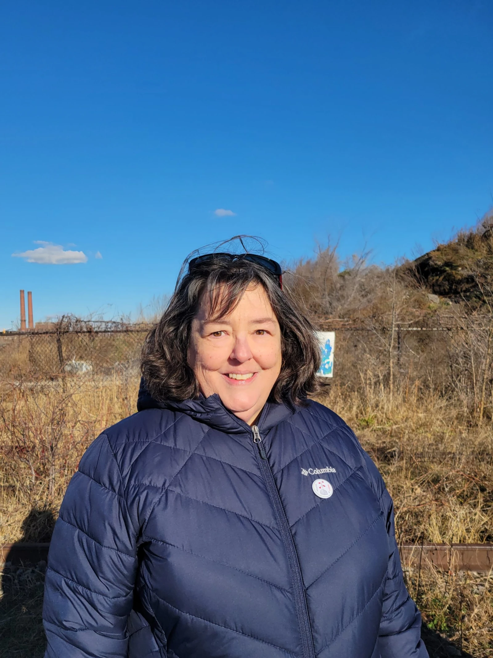 Josée, de la Mobilisation 6600