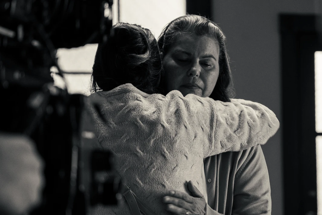 Crédit: Eva Maude TC