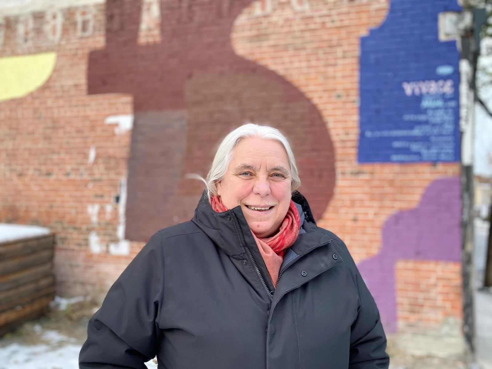 La députée Manon Massé.