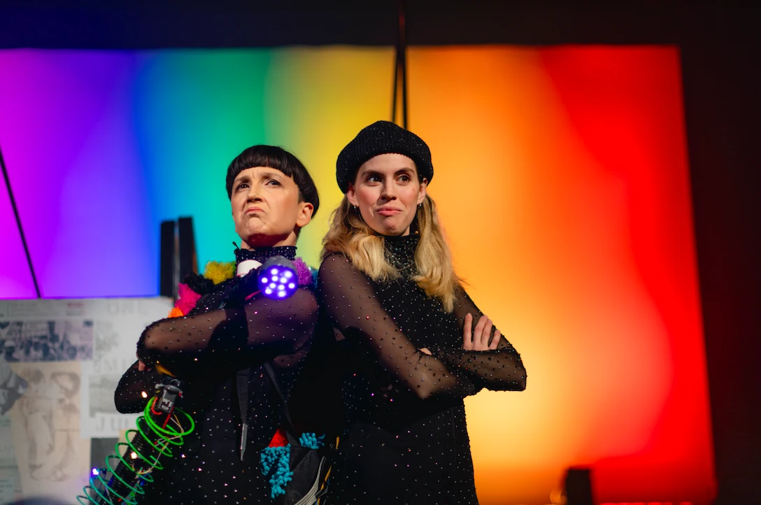 Crédit: Katya Konioukhova