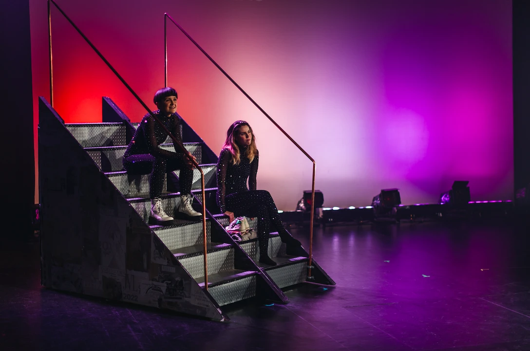 Crédit: Katya Konioukhova